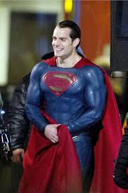 Zack snyder reveals henry cavill's superman costume test for 'man of steel' here's the official synopsis for man of steel: Time To Gawk At Henry Cavill In His Superman Suit Superman Suit Henry Cavill Batman V Superman Dawn Of Justice