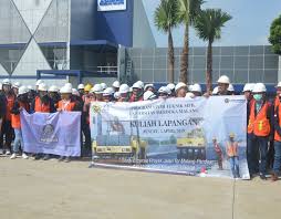 Jaga karya mandiri has evolved into a major fire suppression distributor serving the vast indonesian market. Studi Lapangan Proyek Underpass Karanglo Dan Tol Pandaan Malang Oleh Prodi Teknik Sipil Fakultas Teknik