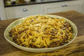 Pasta Ragu James Martin Chef James Martin Recipes Pasta Recipes Italian Recipes