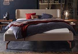 Free delivery to all parts of uk and europe. Modern Real Leather Luxury Beds Contemporary Designer Beds Head2bed Uk