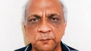 Retd prof moves Bombay HC against SSC board exam cancellation