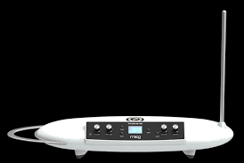 Theremini, A Theremin That Can Make It ...