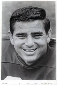 Forgotten Big Red Stars: Ken Gray