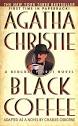 Black Coffee: A Hercule Poirot Novel: Osborne, Charles, Christie ...