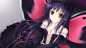 Cari gambar anime keren perempuan seperti karakter anime cantik kesukaanmu? 10 Karakter Anime Tercantik Dengan Segala Pesonanya
