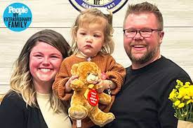 Nurses Find Love, Then Adopt Baby They Cared for in the NICU