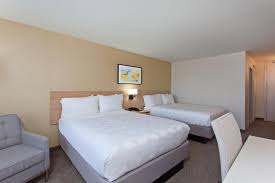 United states, los angeles, 9901 s la cienega boulevard. Holiday Inn Los Angeles Lax Airport An Ihg Hotel Los Angeles Aktualisierte Preise Fur 2021