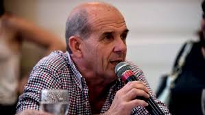 El intendente de Pehuajó se metió de lleno en la campaña y salió con todo:  “Vidal es Macri o peor”