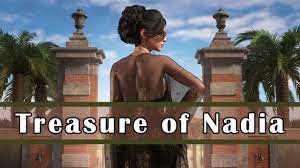 Treasure of Nadia Review | Patreon