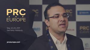 Farhad Taghizadeh Hesary (ORIECO Group) Interview @ PRC, May 2017
