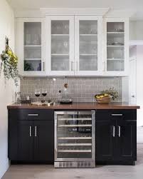 3 X 6 Weather Grey Kitchen Interior New Kitchen Cabinets Interior Design Kitchen