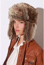 Staring At Stars Trapper Hat Trapper Hats Staring At Stars Hats