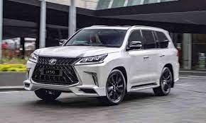 Maybe you would like to learn more about one of these? 2022 Lexus Lx Launching New Lexus Lx Suv With V8 Twin Turbo Lexus Cars Reviews