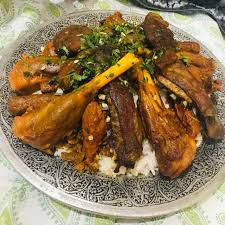 It's a meal all in one! Wazwan Wikipedia