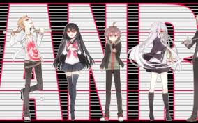 0 4 collection by 𝐫𝐚𝐫𝐚 (taecity) on we heart it. 40 Junko Enoshima Hd Wallpapers Background Images