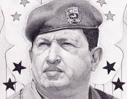 Hugo Chavez Projects :: Photos, videos, logos, illustrations and branding  :: Behance