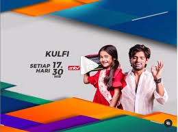 Our tv streams are working are you looking for a free live tv streaming service, where you can watch live your favorite news. Link Live Streaming Antv Kulfi Hari Ini Jam Tayang Pukul 17 30 Wib Halobdg Com