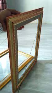 Untuk lebih jelasnya mengenai daftar harga. Promo Bingkai Lukisan Frame Foto Figura 30x40 Bahan Fiber Murah Berkualitas Shopee Indonesia