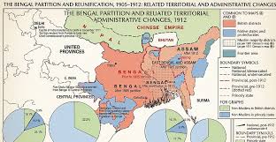 2 | Origin and Evolution of British Provinces