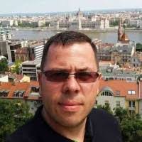 David Szoke's Instagram, Twitter & Facebook