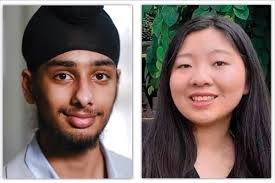 Meet Surrey's 'Top 25 Under 25' for 2021