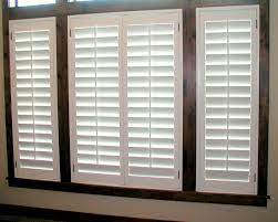 Check out plantation shutters bluffton sc on directhit.com. Wood Shutters Paint Stain Combo Stanfieldshutter Com White Shutters Interior Shutters Interior Window Shutters