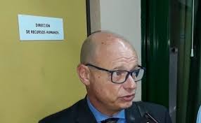 Roberto Vitaloni: “En Rafaela todavía no hay casos declarados de  coronavirus”