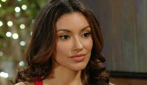 Young & Restless' Noah Careens Down a 'Dangerous,*Dangerous*' Path