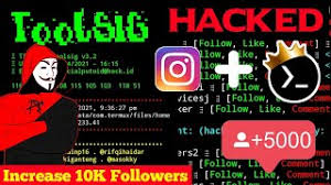 #howto #hackinstagram #instagramhackinghow to hack instagram followers using termux | no root🔥thanks for 500 subscribers discla. Termux Script For Increase Instagram Followers By Termux No Root 2021 The Hackash Youtube