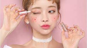 The.gov means it's official.federal government websites often end in.gov or.mil. K Beauty The Rise Of Korean Make Up In The West Bbc News