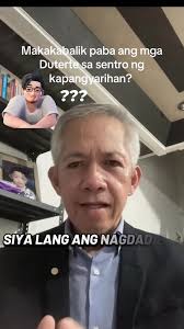 PRESIDENT BONG BONG MARCOS JR