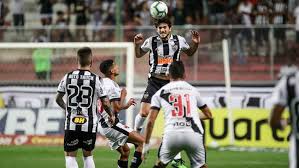It has played in the peruvian segunda division ever since. Atletico Mg X Vasco Provaveis Times Onde Ver Desfalques E Palpites Lance