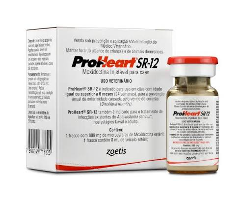 Proheart | Zoetis