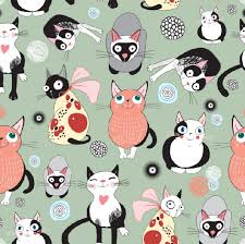 Kedi Cizgi Film Karakterleri 573x572 Download Hd Wallpaper Wallpapertip