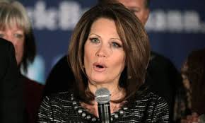 Michele Bachmann: end of a presidential dream