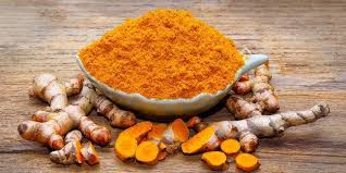 Curcuma Local