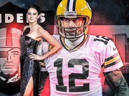 Every day rodgers misses out on. Nfl Aaron Rodgers Will Von Green Bay Packers Weg Zu Raiders