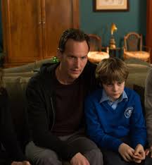 You are watching the movie insidious: Insidious Chapter 2 Sony Pictures Entertainment