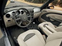 Chrysler Pt Cruiser Gt Chrysler Pt Cruiser Pt Cruiser Accessories Cruisers