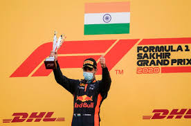 Con un poco de sufrimiento, mick schumacher aseguró el título de campeón de fórmula 2 (f2) este domingo, en la final de temporada en bahrein. Daruvala Wins Sakhir Gp Sprint Race Mick Schumacher Crowned F2 Champion Autocar India