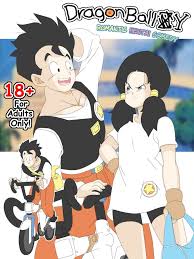 Videl porn comics - Comics Army