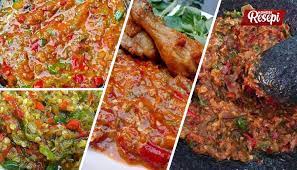 Resepi sambal tumis club : Pelbagai Resepi Sambal Padu Berapi Yang Wajib Korang Cuba Sedap Dan Terangkat Kongsi Resepi