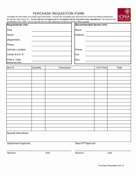 Purchase Request Form Template New 4 Purchase Request Forms Pdf In 2020 Purchase Request Purchase Order Form Templates