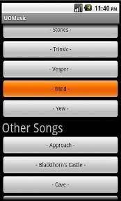 Descargar la última versión de hide online para android. Uo Ultima Online Soundboard For Android Apk Download