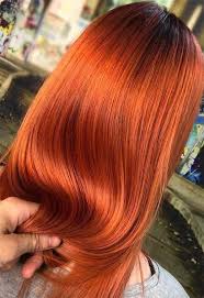 57 Flaming Copper Hair Color Ideas For Every Skin Tone Glowsly Redhair Capelli Colorati Capelli Ramati Capelli