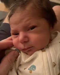 ..Been a little MIA the past week, taking care of our son, Arthur James  Fifield., Arthur was born January 25th at 8:21 P.M ! Our full moon baby 🌕  is happy and healthy, and his momma @noemi.fifield is ...