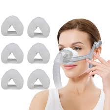 Capa de Correia CPAP 4 Pacotes: Alivie o Desconforto e Marcas Vermelhas com  Protetores Compatíveis com P30i e DreamWear