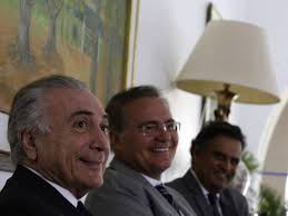 Presidência: Michel Temer prepara primeiro escalão com nomes de confiança  de Lula e FHC