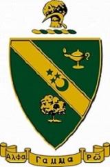 Alpha Gamma Rho