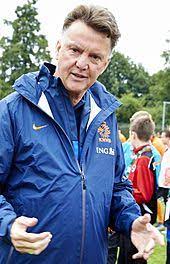 We did not find results for: Louis Van Gaal Wikipedia